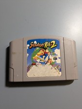 Snowboard kids nintendo for sale  South Walpole