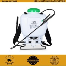 Gallon backpack sprayer for sale  Wheaton