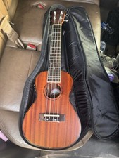 Amahi s220eq soprano for sale  Monett