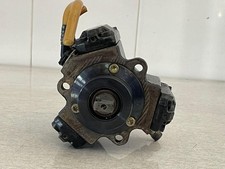 Pompa iniezione diesel usato  Italia