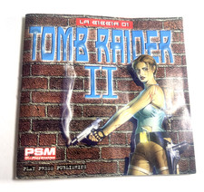 Bibbia tomb raider usato  Italia