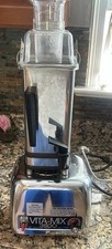liquidificador vintage Vitamix 3600 479041 amassadeira de pão estado sólido feito nos EUA LEIA O VÍDEO comprar usado liquidificador vintage Vitamix 3600 479041 amassadeira de pão estado sólido feito nos EUA LEIA O VÍDEO comprar usado  Enviando para Brazil