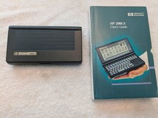 Hewlett packard 200lx for sale  Bastrop
