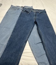 Mens levi 38x34 for sale  Saint John