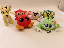 Lot mcdonald neopets for sale  Grand Junction