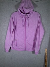 Tekgear hoodie womens for sale  Kimbolton