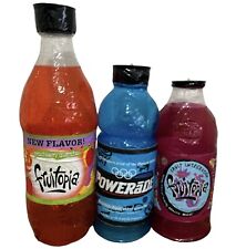 1990s fruitopia powerade for sale  Hernando
