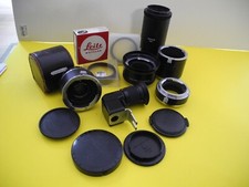 13teilig leica konvolut gebraucht kaufen  Dogern