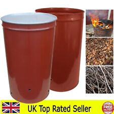 Extra large incinerator for sale  WEST BROMWICH
