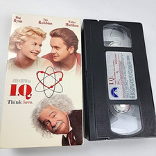 Vhs .q. movie for sale  Davison