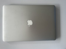 Macbook pro silber gebraucht kaufen  Köln