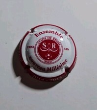 Capsule champagne venoge d'occasion  Épernay