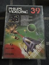 Philips videopac box for sale  SHEFFIELD