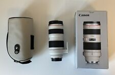 Canon 200 usm gebraucht kaufen  München