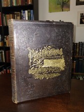 Usado, OREGON STATE HISTORY ANTIQUE BOOK ILLUSTRATED GENEALOGY TOPOGRAPHY 1893 HINES comprar usado  Enviando para Brazil