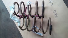 Springs coil front for sale  UK