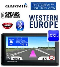 Garmin 1440 sat for sale  LEEDS