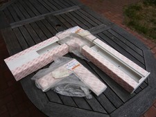 Bettermann flachwinkel gek gebraucht kaufen  Uchte