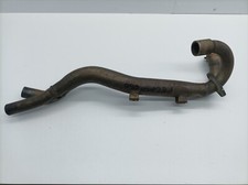 Collettore marmitta aprilia usato  Massa di Somma