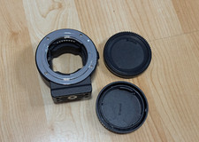 Usado, Adaptador de montagem de lente Commlite CM-ENF-E1 PRO V06 para lente Nikon F para Sony montagem tipo E comprar usado  Enviando para Brazil