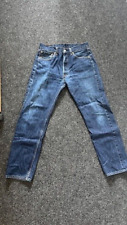 Levis jeans typ gebraucht kaufen  Bonn