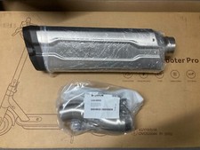 Remus fur bmw gebraucht kaufen  Burgkirchen a.d.Alz