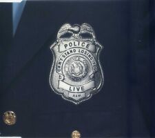 The Police- "Can't Stand Losing You (Live)" CDS 1995 A&M Records comprar usado  Enviando para Brazil