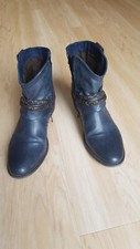 Marco tozzi stiefelette gebraucht kaufen  Grafing b.München