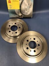 Genuine bosch rear for sale  LANCING