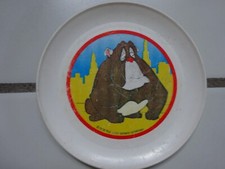 Kleiner plastikteller 5 gebraucht kaufen  Altenkirchen, Gries, Ohmbach