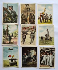 Sammelbilder zigarettenbilder  gebraucht kaufen  Oelsnitz