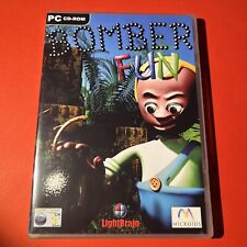 Bomber fun gioco usato  Bari