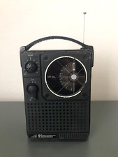 Radio portatile vintage usato  Muggio