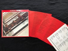 The beatles red gebraucht kaufen  Hamburg