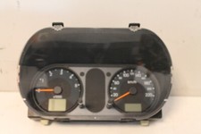 TACHO Ford Fiesta 5 (JD/JH) Hatchback 1.4 TDCi (F6JB(Euro 4)) 2003 2S6F10840, usado comprar usado  Enviando para Brazil