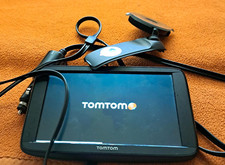 Tomtom navigationsgerät start gebraucht kaufen  Peine