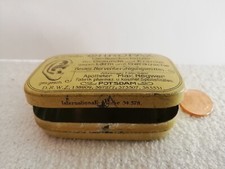 Alte kleine runde gebraucht kaufen  Westoverledingen
