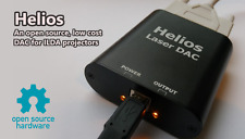 Helios laser dac d'occasion  Expédié en Belgium
