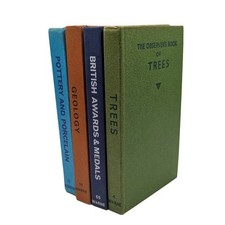 Observer books bundle for sale  LIVERPOOL