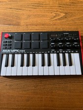 akai mpk usato  Lecce