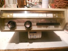 Autoradio citroën continental d'occasion  Villecresnes