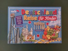 Noris deutschland reise gebraucht kaufen  Hohenfels