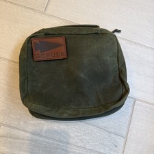 Goruck heritage olive for sale  Katy