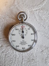 Omega stop watch for sale  TORQUAY