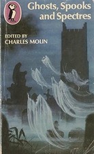 Ghosts spooks spectres for sale  DUNFERMLINE