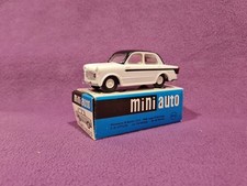 Mini auto copy usato  Roma