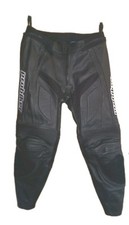 Motorradhose kombihose herren gebraucht kaufen  Seevetal
