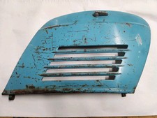 Vespa sportello motore usato  Soresina