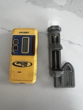 Spectra hr320 standard for sale  SHEFFIELD