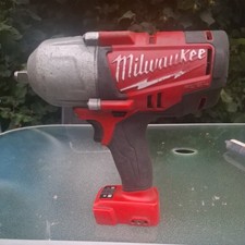 Milwaukee m18 chiwf12 for sale  LONDON